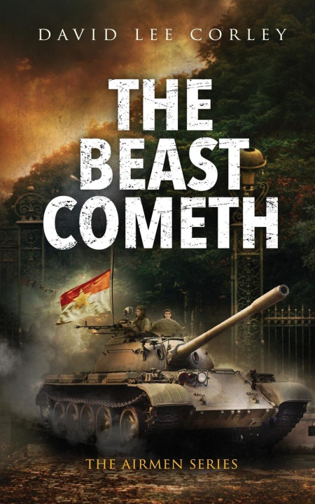 Knjiga The Beast Cometh David Lee Corley