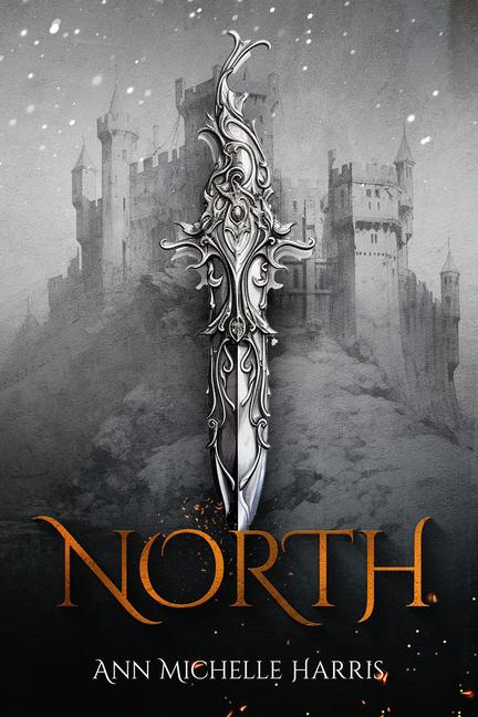 Βιβλίο North Ann Michelle Harris