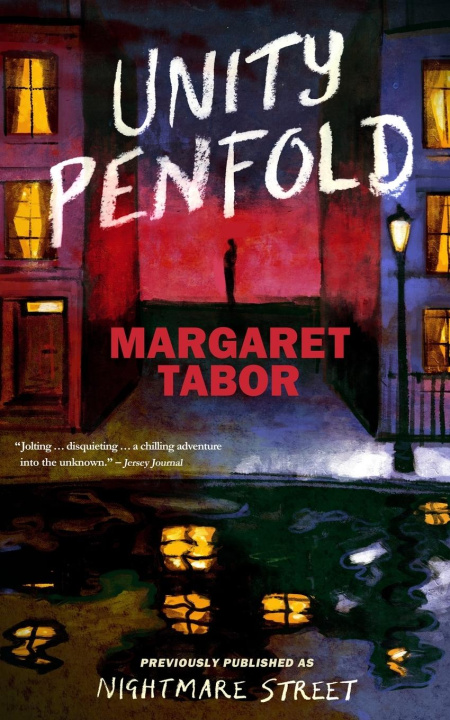 Knjiga Unity Penfold Margaret Tabor