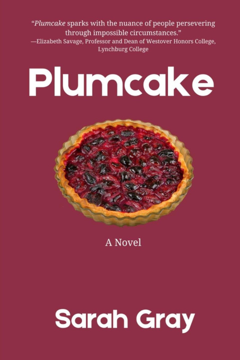 Book Plumcake Sarah Gray