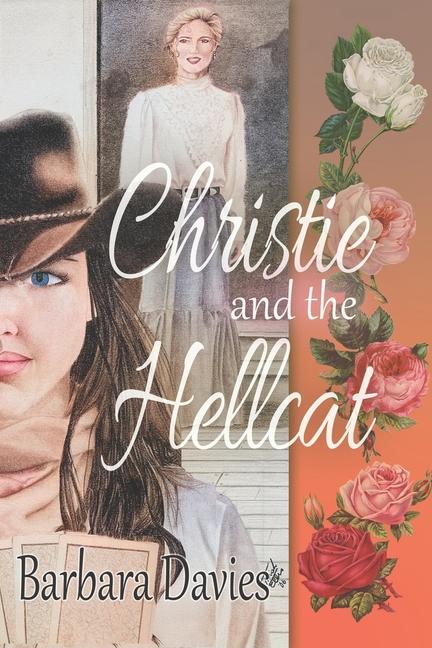 Kniha Christie and the Hellcat Barbara Davies