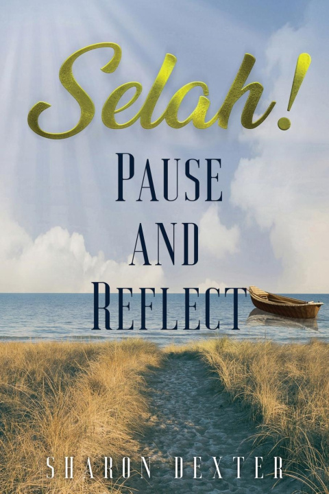 Knjiga Selah! Sharon Dexter