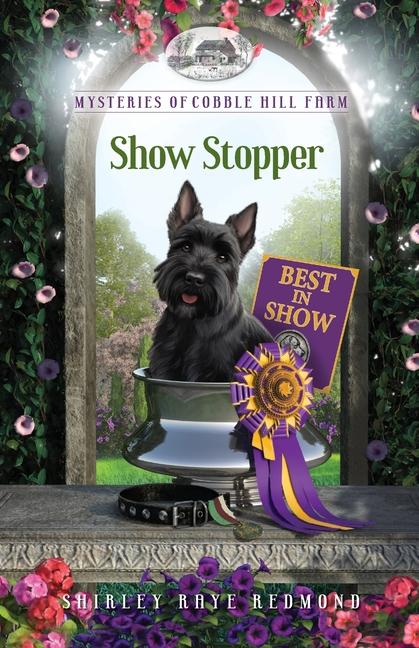 Book Show Stopper Guideposts