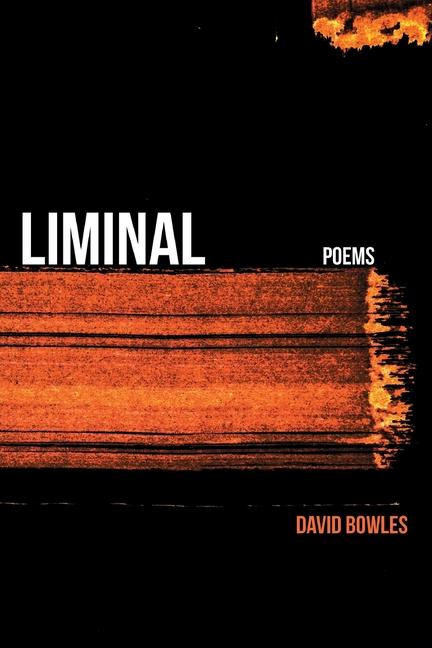Boek Liminal 
