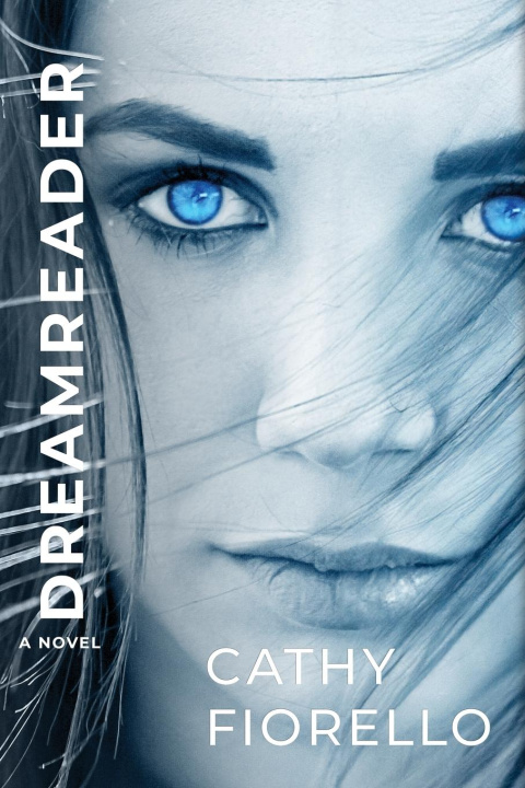 Knjiga Dreamreader Cathy Fiorello