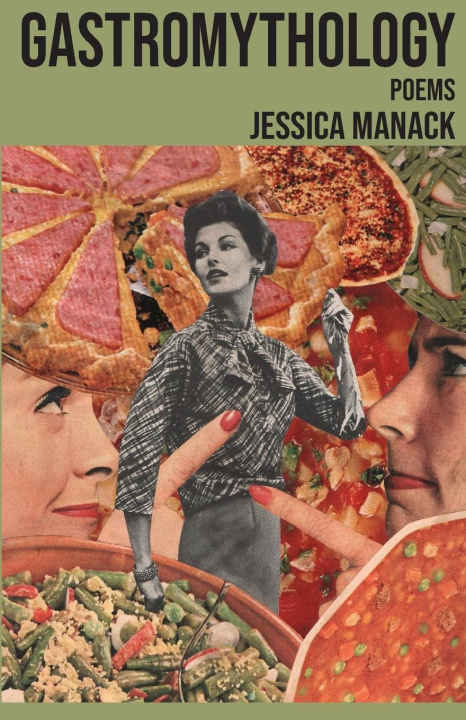 Libro Gastromythology Hayley Haugen