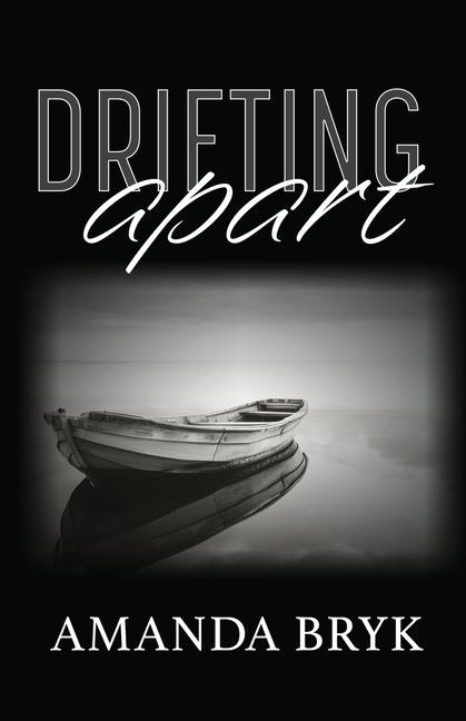 Knjiga Drifting Apart 