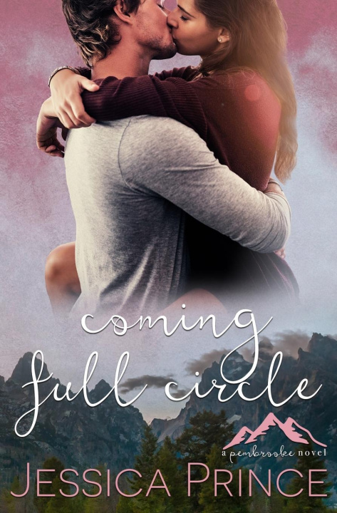 Buch Coming Full Circle Jessica Prince