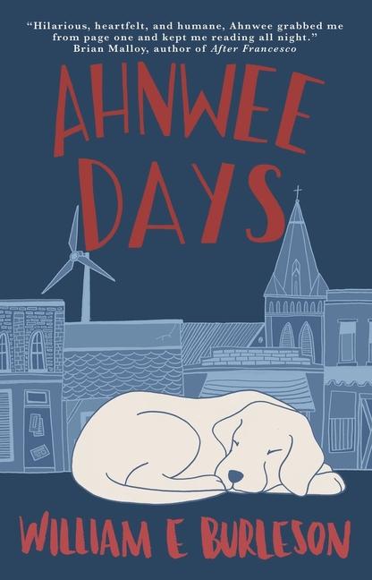 Book Ahnwee Days Burleson