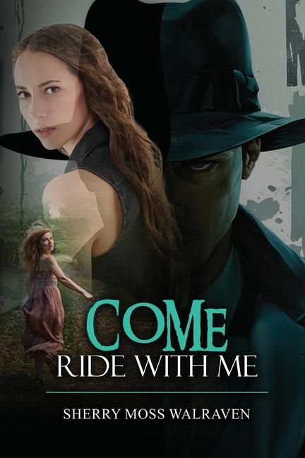 Knjiga Come Ride With Me 