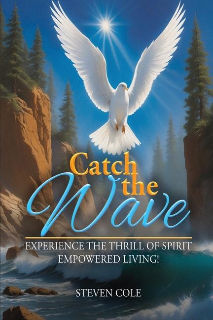 Knjiga Catch The Wave 