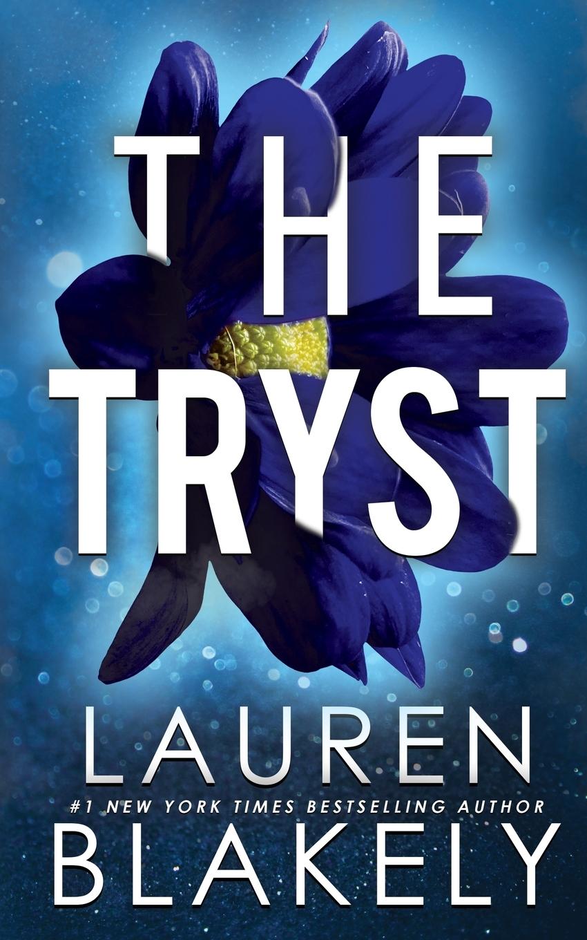 Libro The Tryst Lauren Blakely
