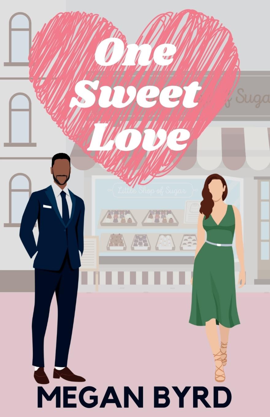 Boek One Sweet Love Megan Byrd