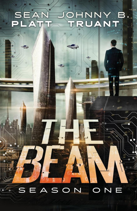 Knjiga The Beam Sean Platt