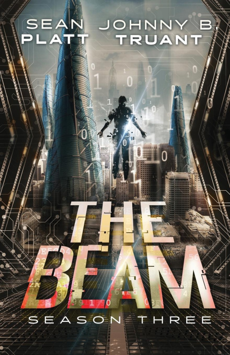 Knjiga The Beam Sean Platt