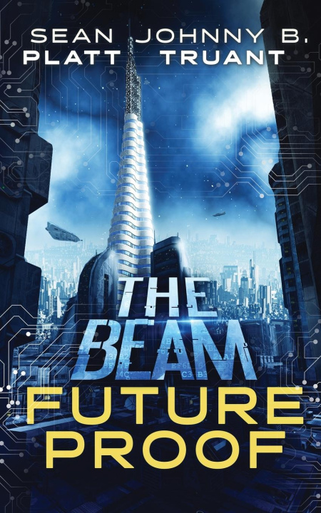 Book Future Proof Sean Platt