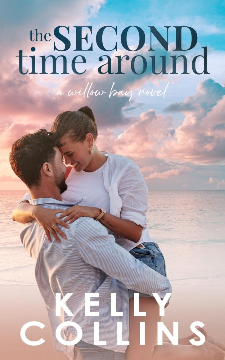 Buch The Second Time Around Kelly Collins