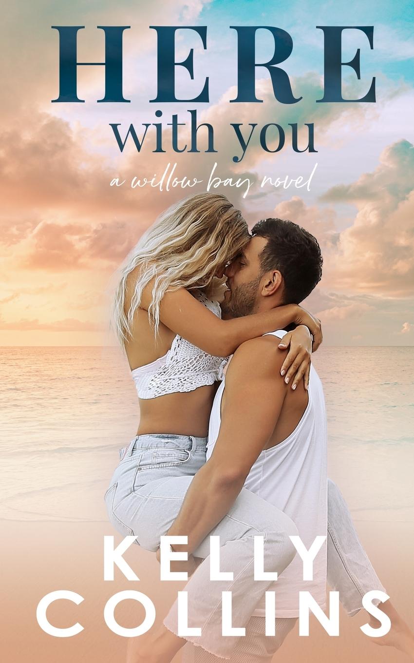 Buch Here With You Kelly Collins