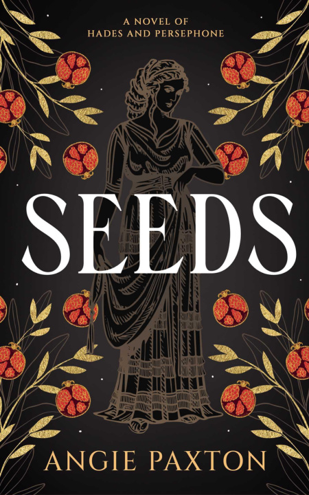 Buch Seeds Paxton