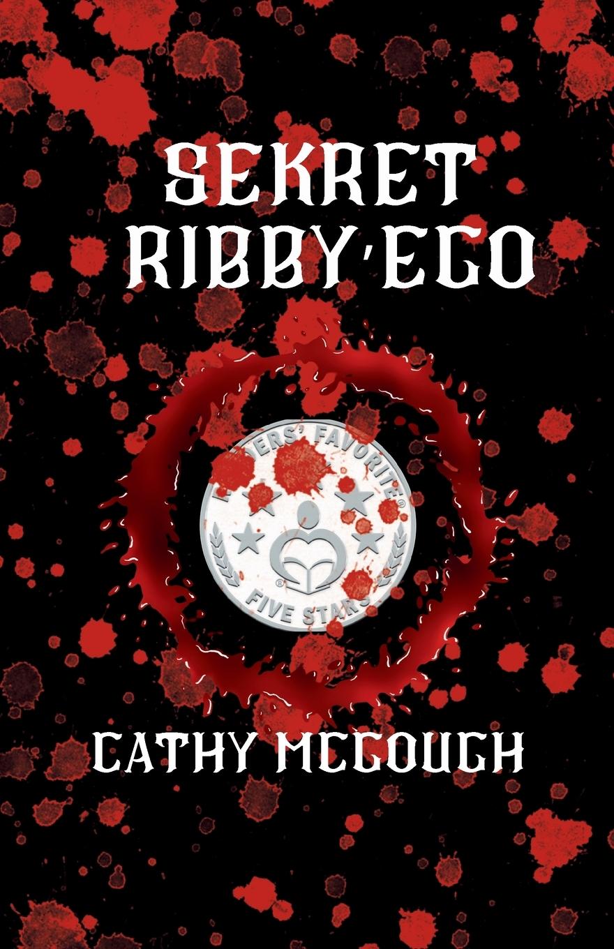 Книга Sekret Ribby'ego Cathy McGough