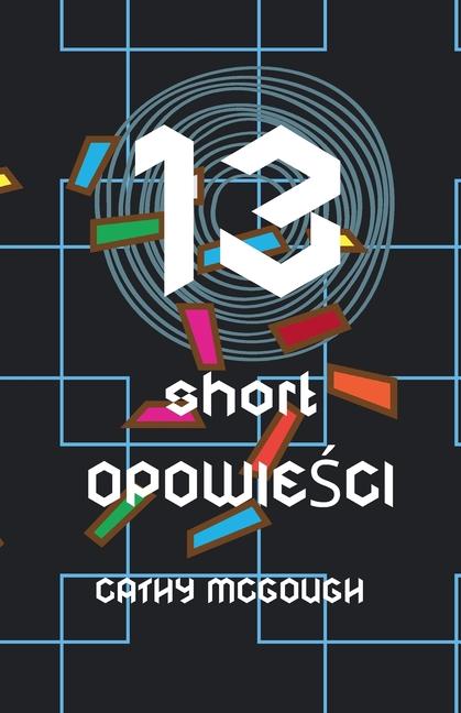 Libro 13 Short OpowieŚci Cathy McGough