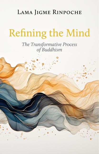 Könyv Refining the Mind Jourdie Ross