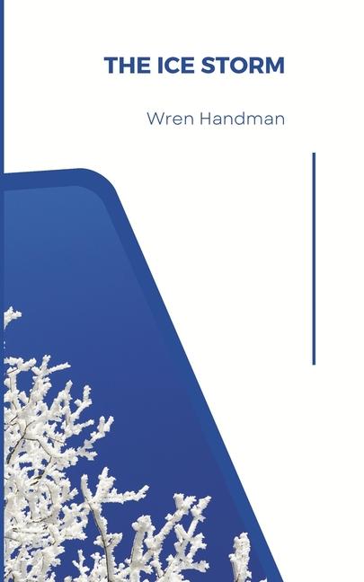 Buch The Ice Storm WREN HANDMAN