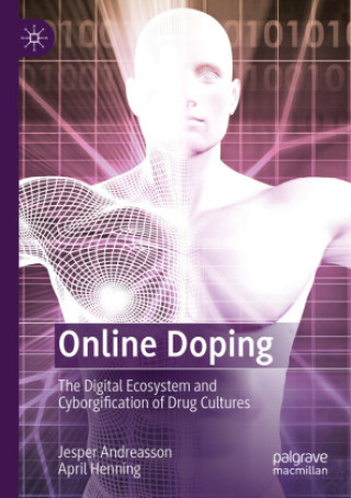 Kniha Online Doping Jesper Andreasson