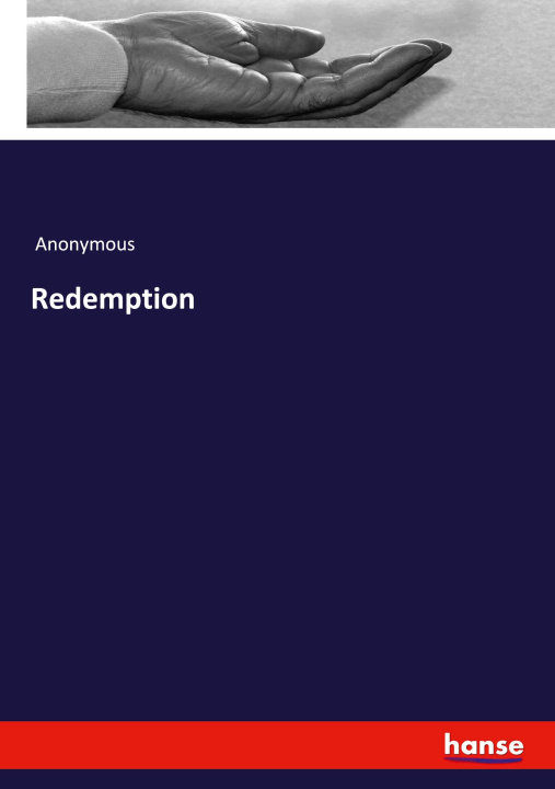 Knjiga Redemption Anonymous