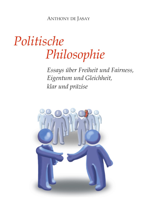 Knjiga Politische Philosophie Burkhard Sievert