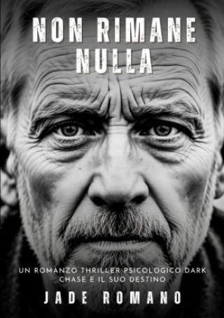 Knjiga Non Rimane Nulla Jade Romano