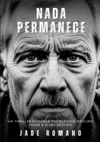 Βιβλίο Nada Permanece Jade Romano