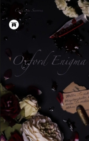 Knjiga Oxford Enigma Lela Lorenz