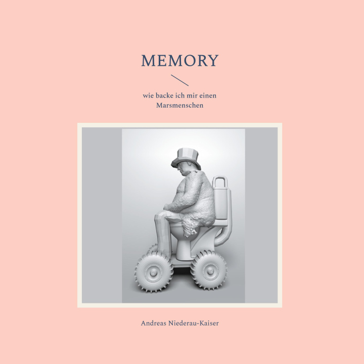 Knjiga memory 