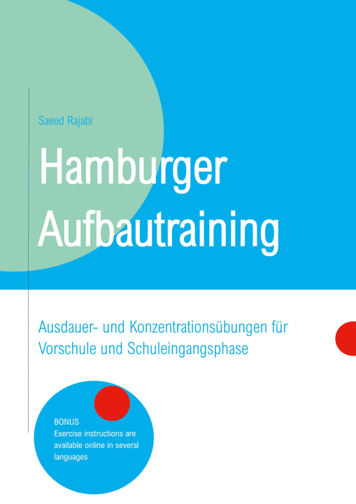 Knjiga Hamburger Aufbautraining 