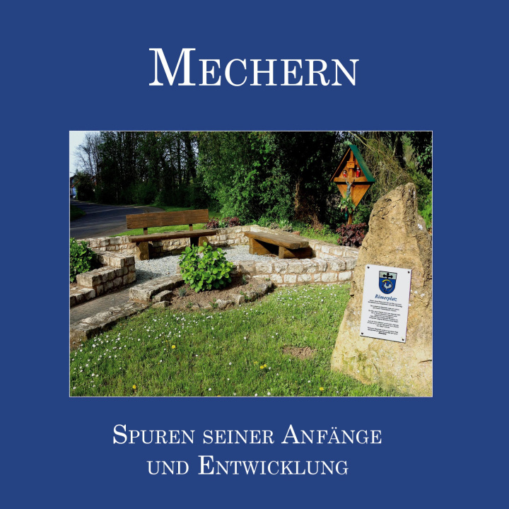 Knjiga Mechern 