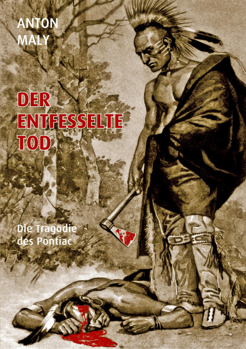 Knjiga Der entfesselte Tod Lothar Höchsmann