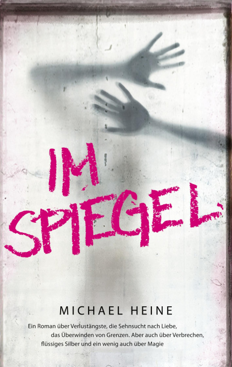 Książka Im Spiegel Michael Heine