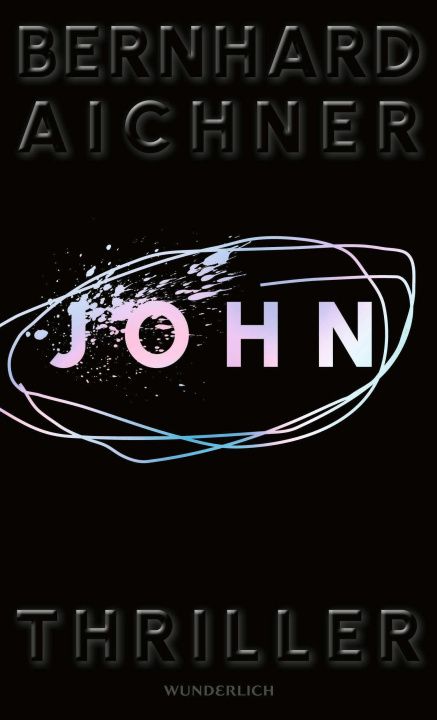 Βιβλίο John Bernhard Aichner