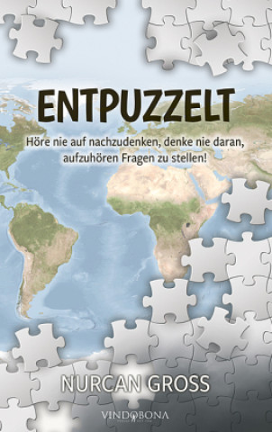 Βιβλίο Entpuzzelt Nurcan Gross