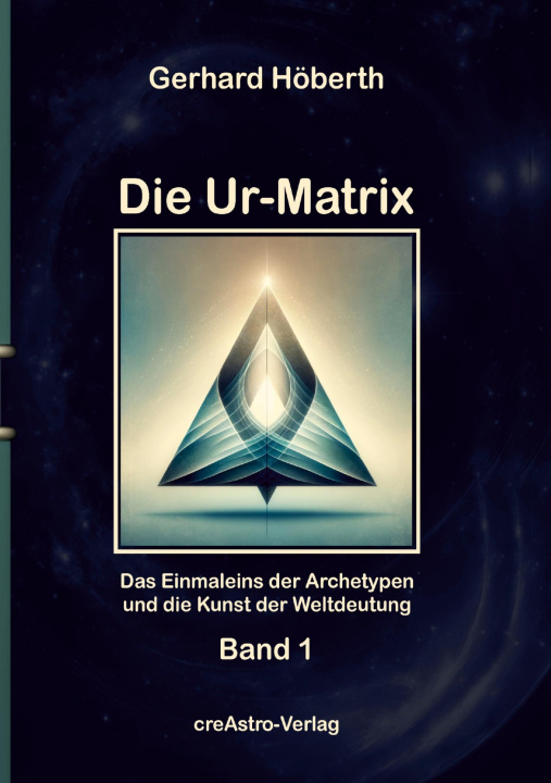 Book Die Ur-Matrix 