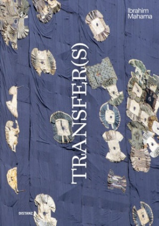 Książka TRANSFER(S) Kunsthalle Osnabrück Stadt Osnabrück