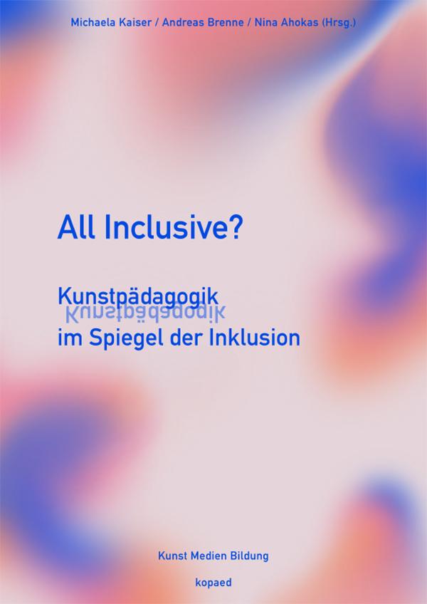 Boek All inclusive? Andreas Brenne