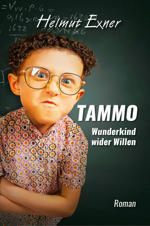 Knjiga Tammo Helmut Exner