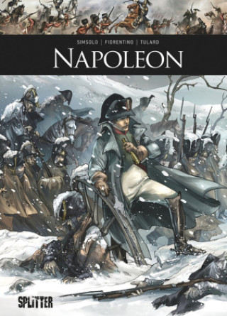 Boek Napoleon Jean Tulard