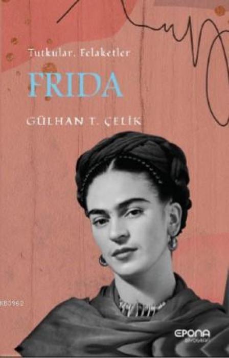 Knjiga Frida 
