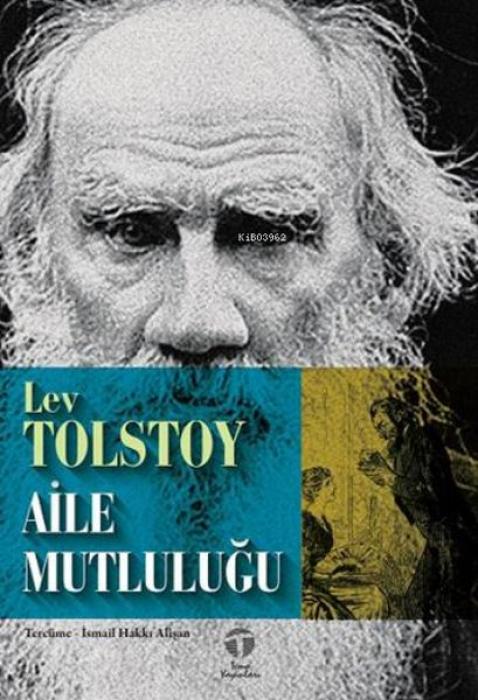 Knjiga Aile Mutlulugu 