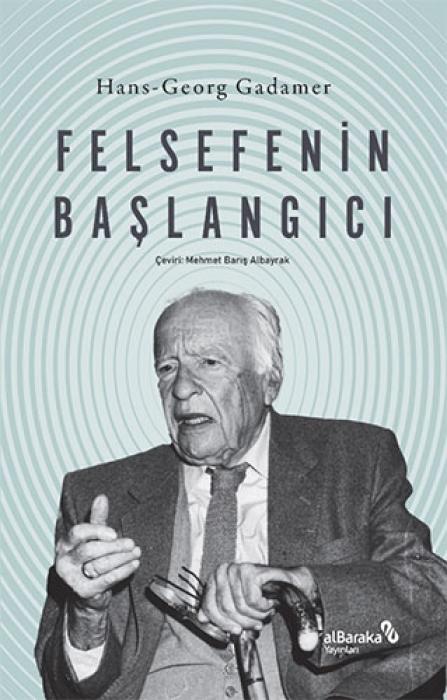 Knjiga Felsefenin Baslangici 