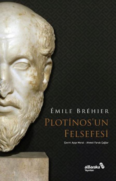 Knjiga Plotinosun Felsefesi 
