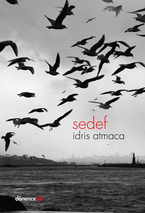 Knjiga Sedef 